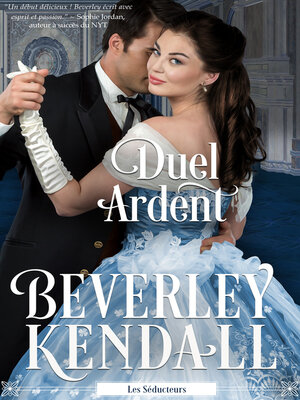 cover image of Duel Ardent